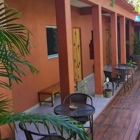 Casa Bahía Suite 1