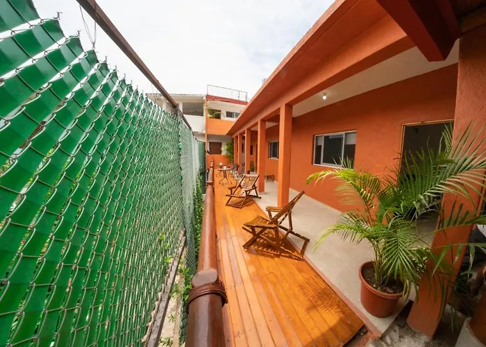Casa Bahía 1