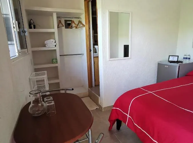 Casa Bahía 1 * Zihuatanejo