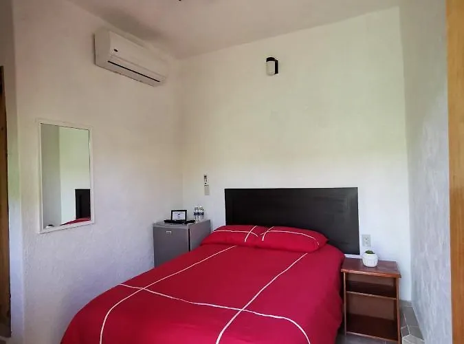 Apartahotel Casa Bahía 1