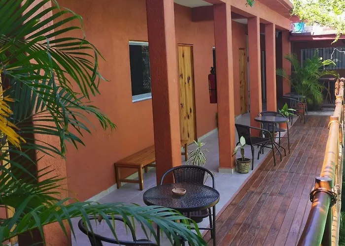 Casa Bahía 1 Zihuatanejo