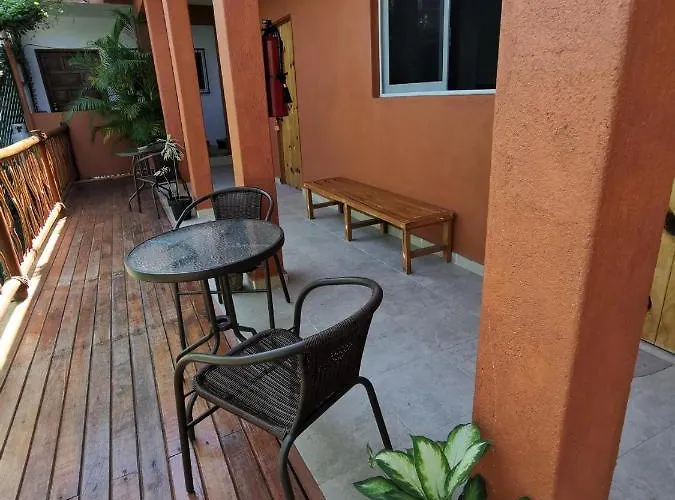 Casa Bahía 1 *