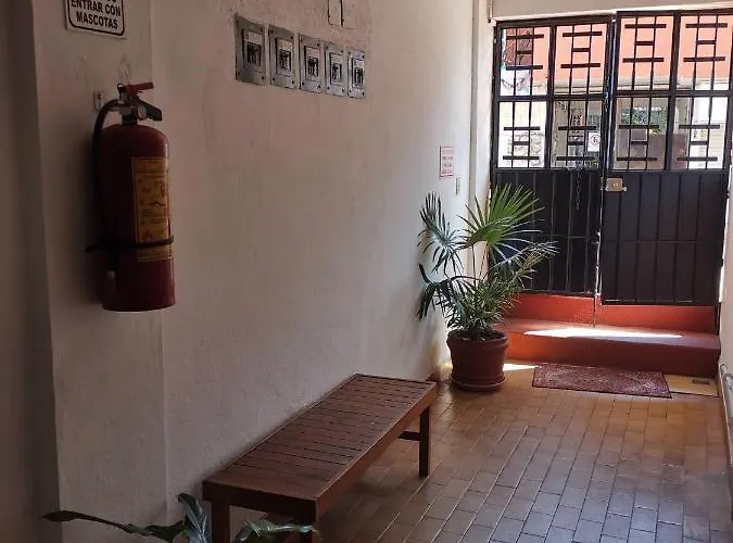 Casa Bahía 1 * Zihuatanejo