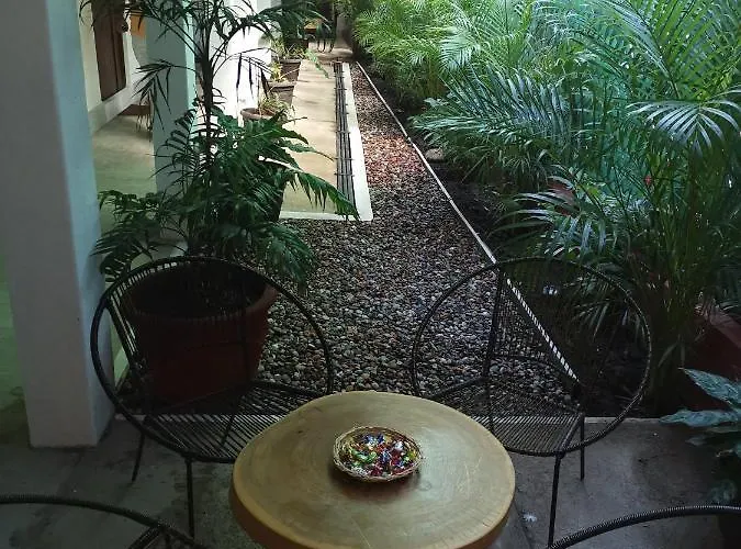 Casa Bahía 1 * Zihuatanejo