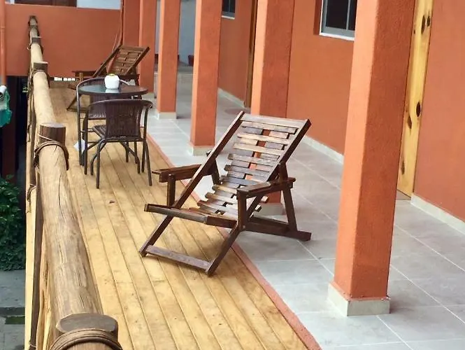 Casa Bahía 1 Zihuatanejo